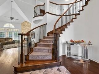 416 Shadow Creek Drive — photo