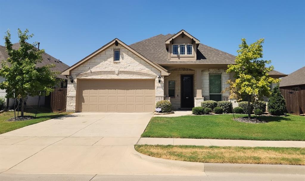 3109 Midnight Moon Drive — photo