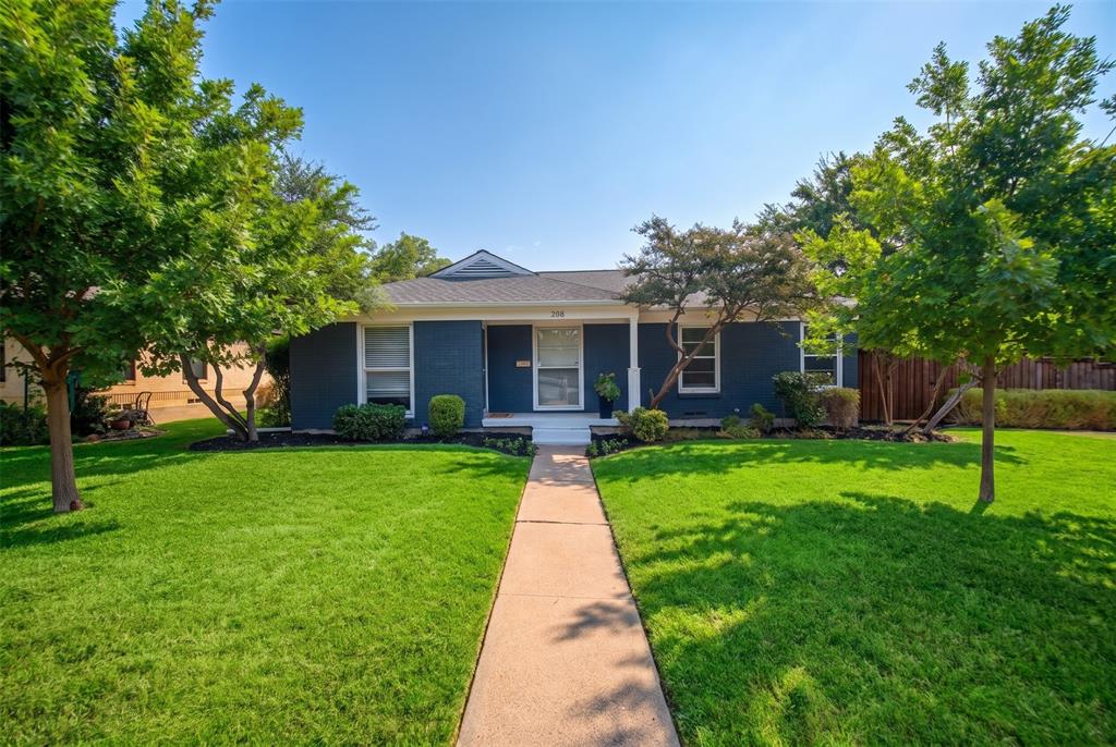 346 Classen Drive — photo