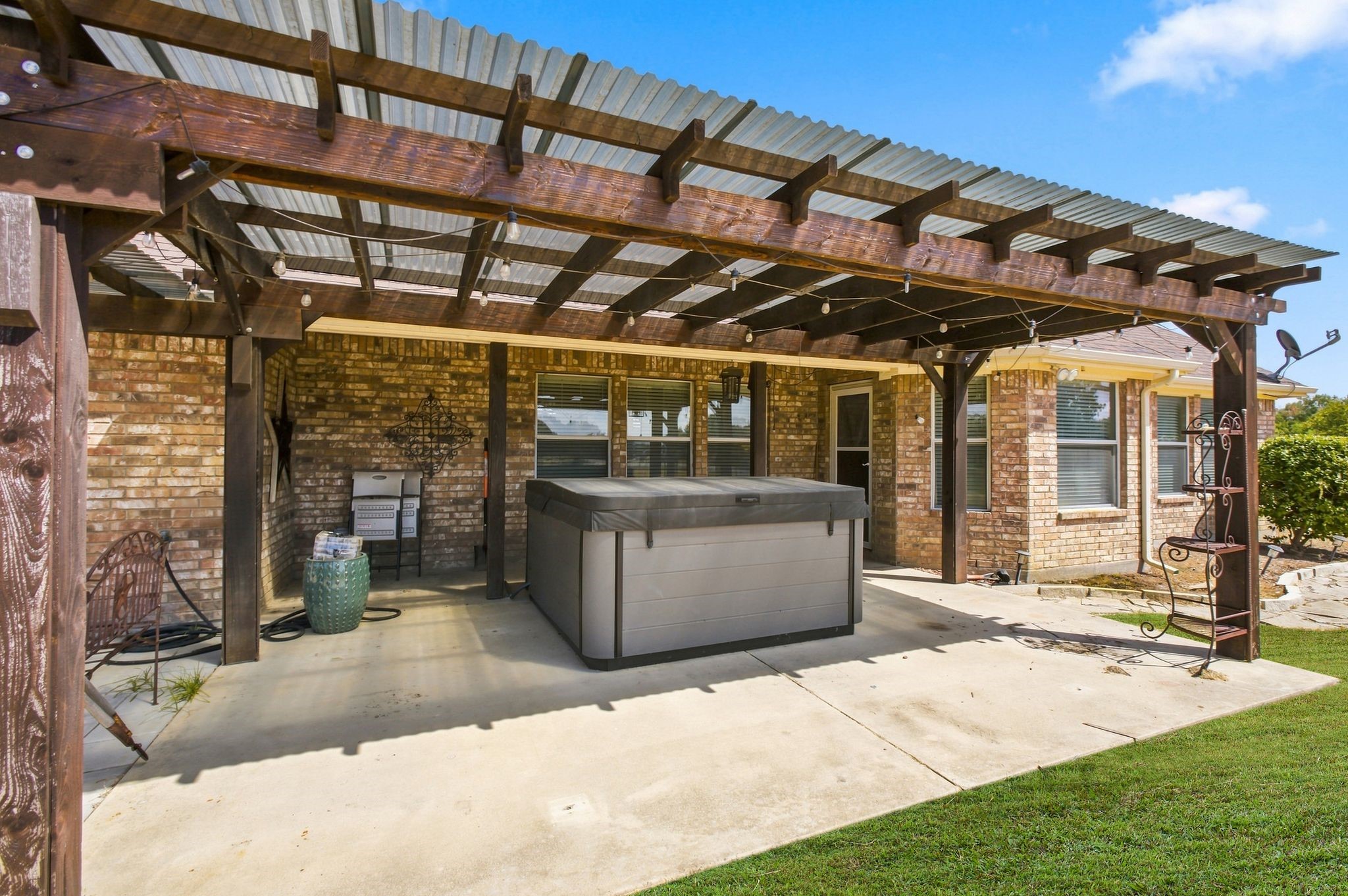 116 Springfield Circle, Red Oak, TX 75165 — photo 2