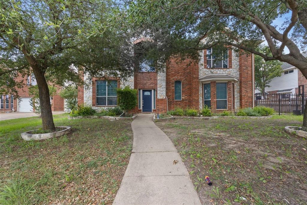 5544 Clay Court — photo