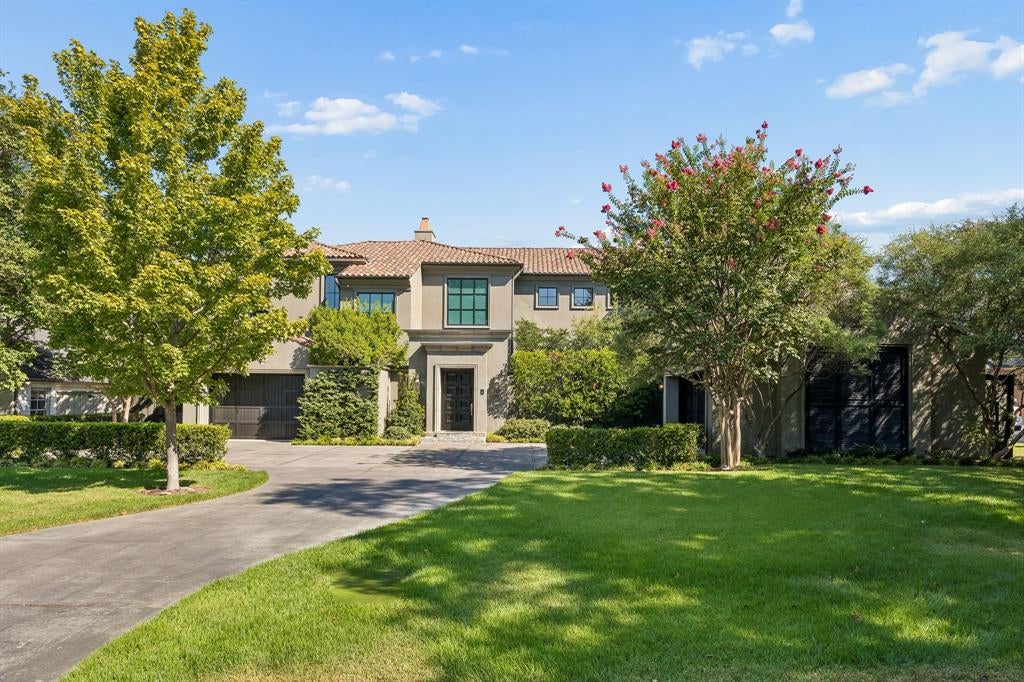 6107 Northwood Road — photo