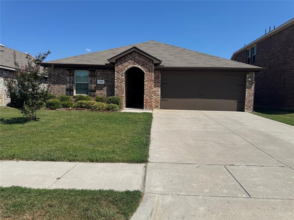 110 Alydar Lane — photo