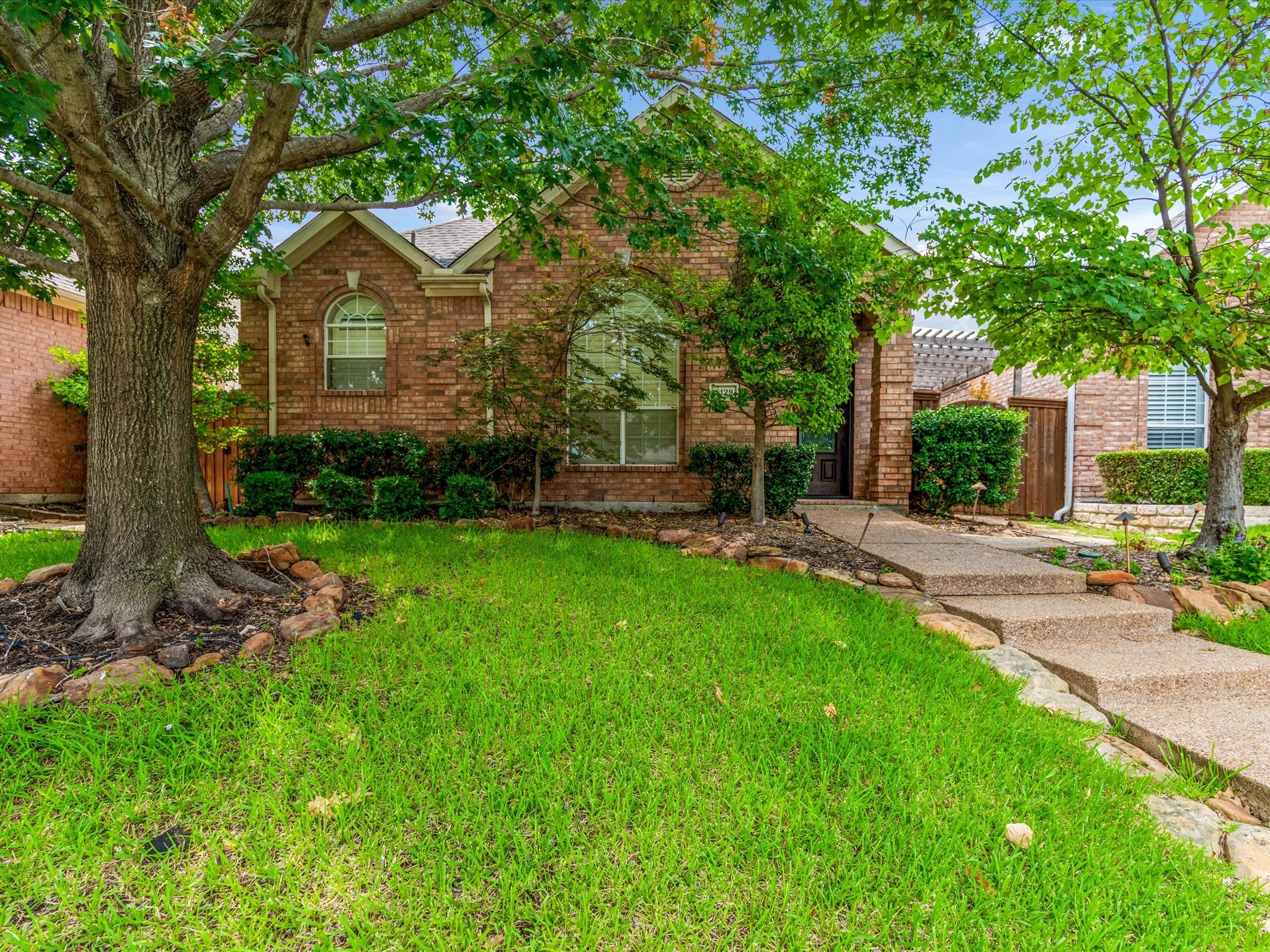 8129 Springmoss Drive — photo