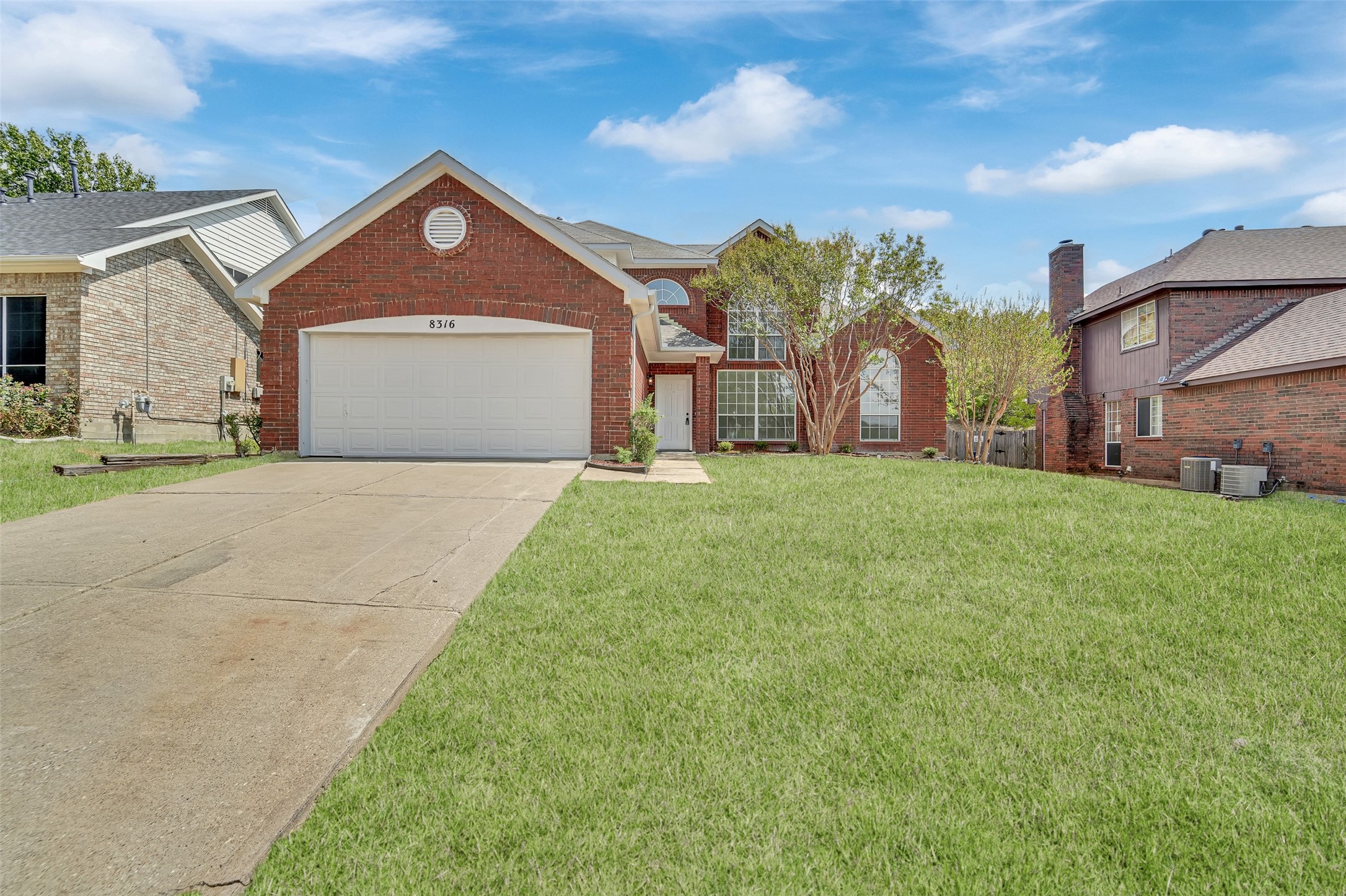8316 Autumncrest Court — photo