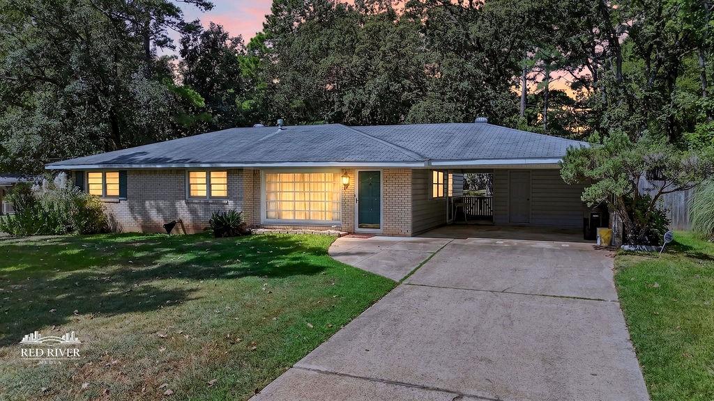 3316 Sandra Drive — photo