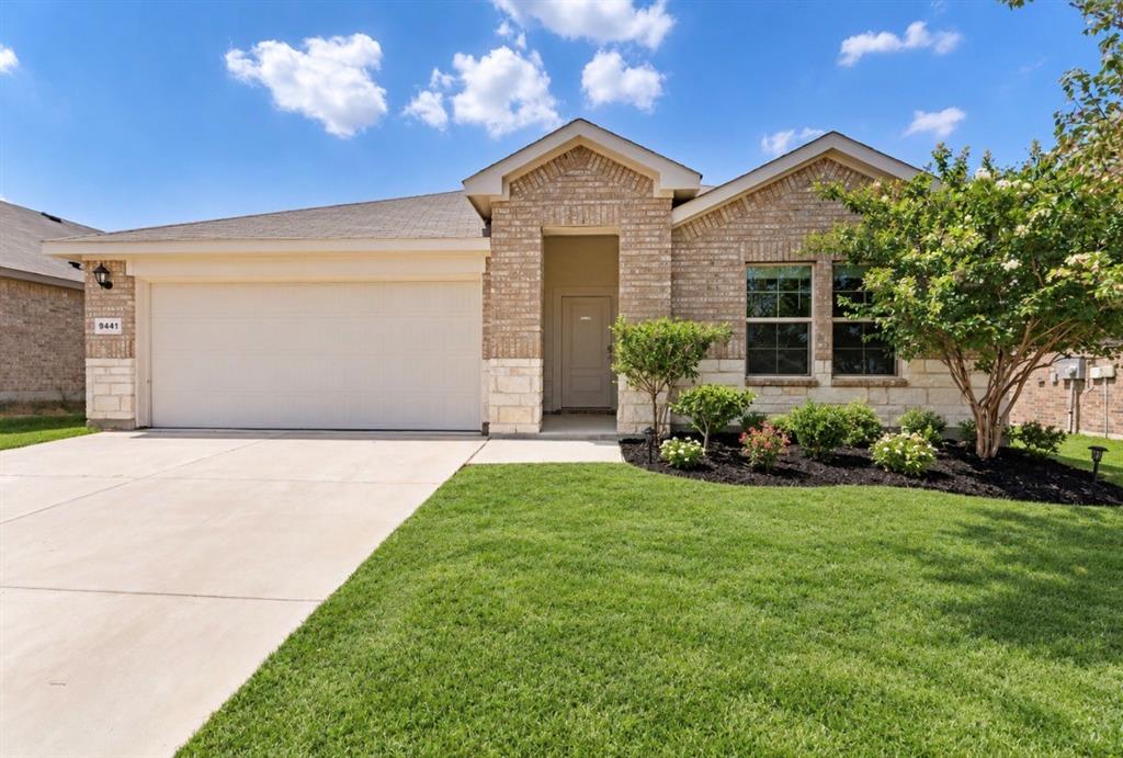 9441 Firedog Drive — photo