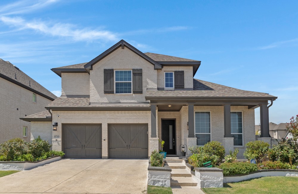 1733 Stepping Stone Trail — photo