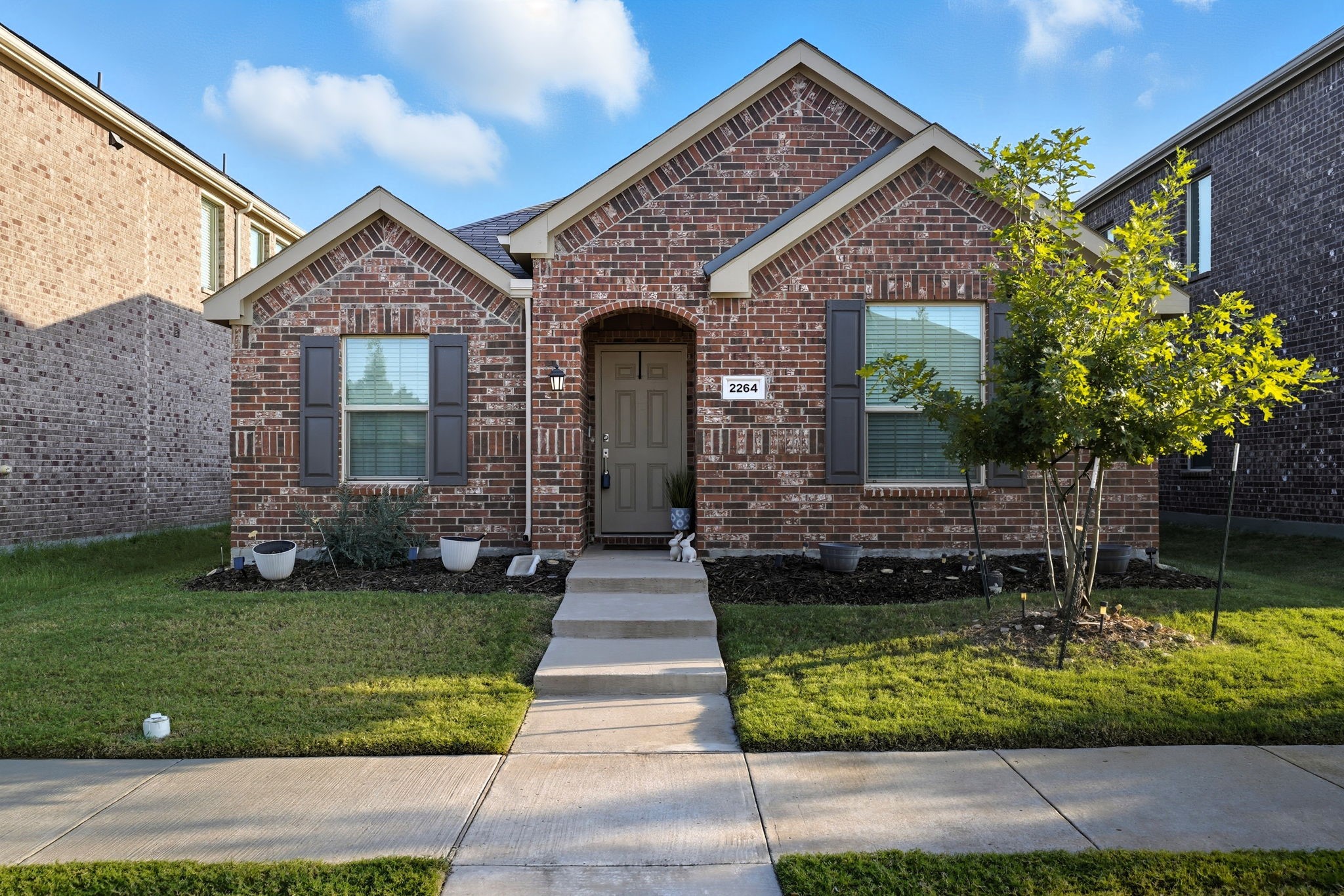 2264 Jasper Drive — photo