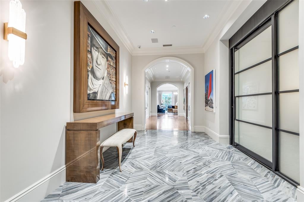 2801 Turtle Creek Boulevard 3E — photo