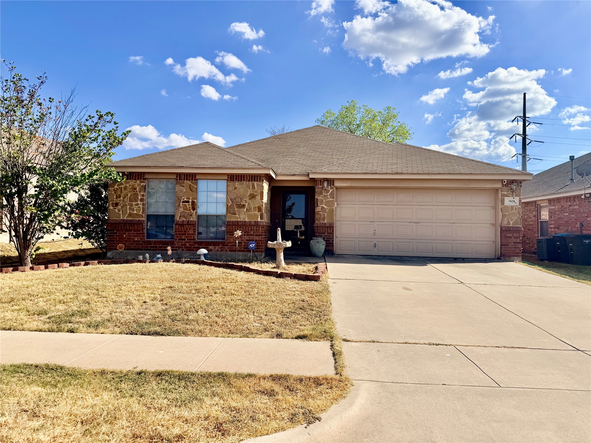 7028 Seton Hall Drive — photo