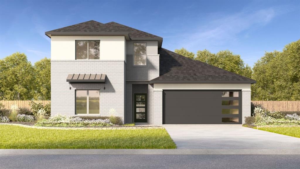 2418 Starlight Drive — photo
