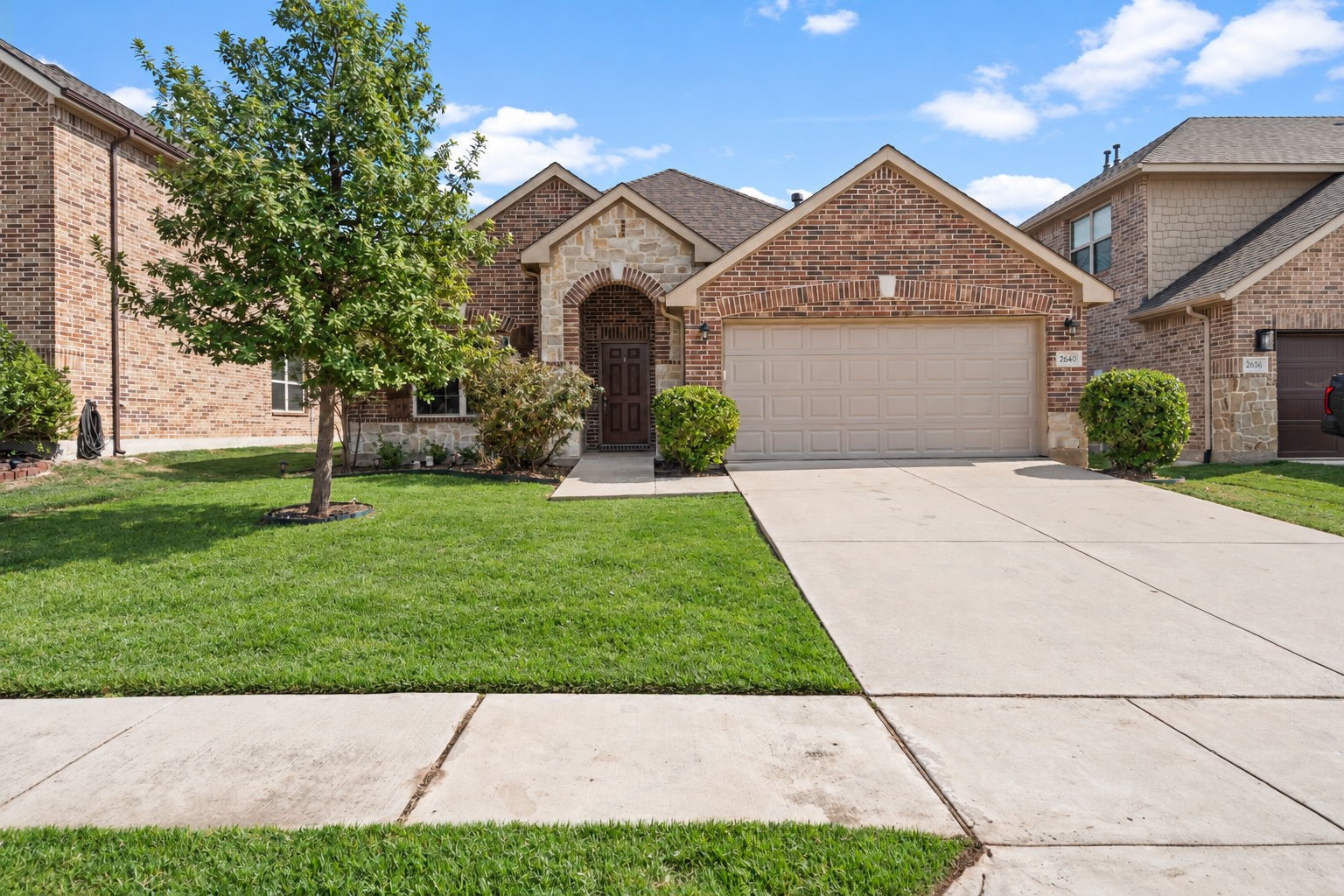 2640 Costa Mesa Drive — photo