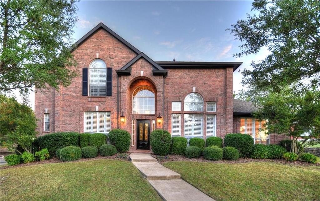 1531 Parkside Circle — photo