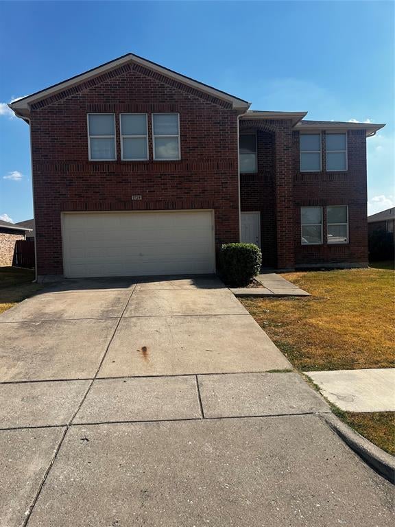 1724 Creek Bend Lane — photo