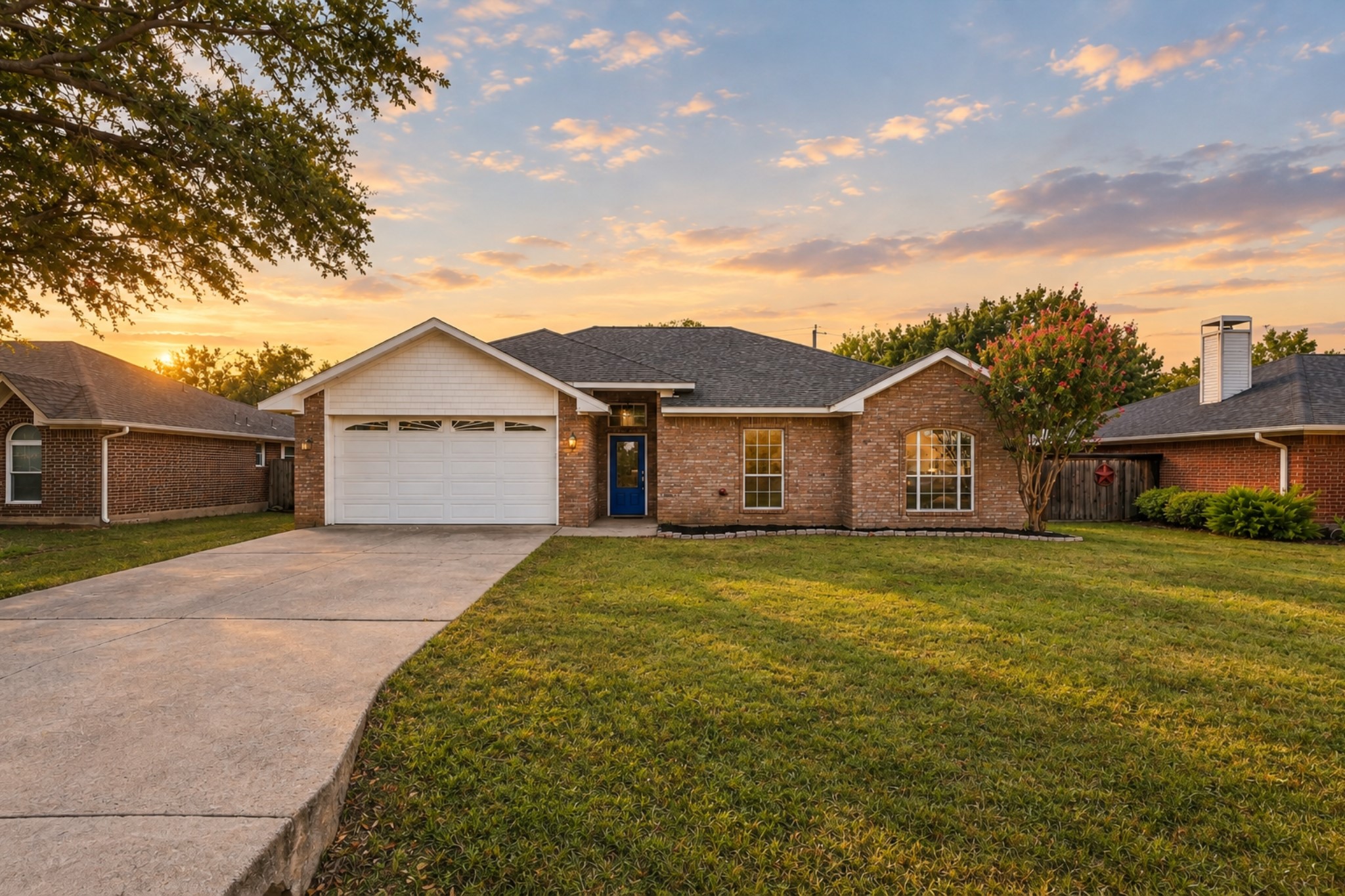 1810 Sharon Drive — photo