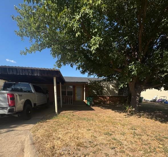 11 Elbert Heights — photo