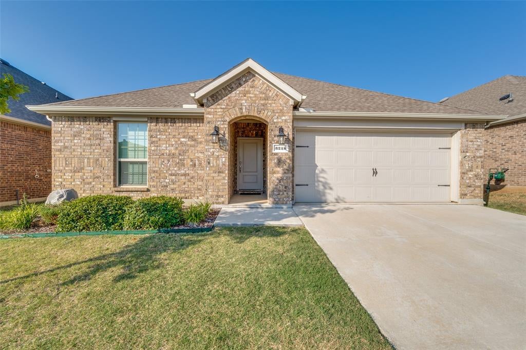 3215 Texas Trail — photo