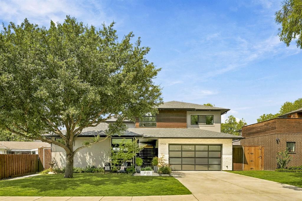 9733 Mixon Drive — photo
