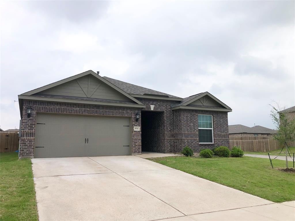 604 Harbor Oaks Drive — photo