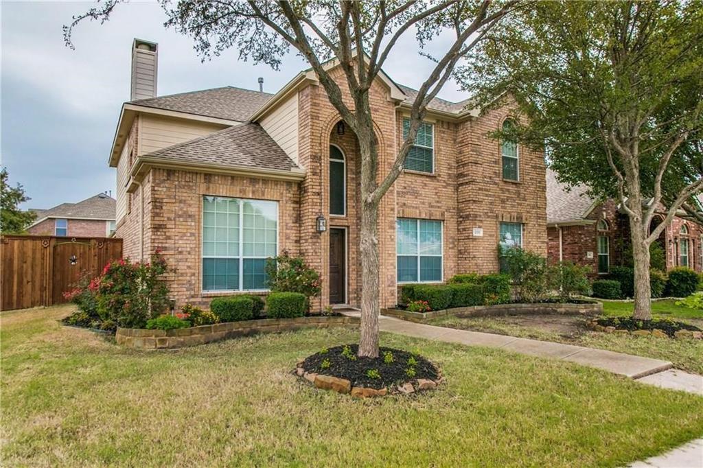 208 N Arbor Ridge Drive — photo