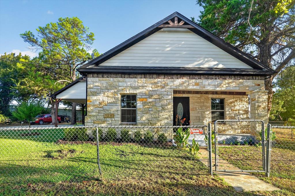617 E Chambers Street — photo
