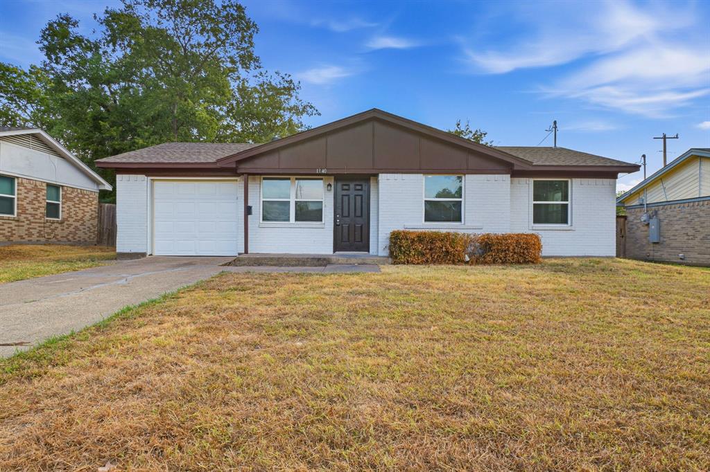 1340 E Park Drive — photo