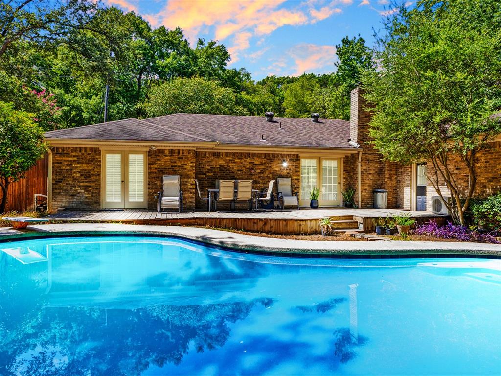 1218 Bow Creek Drive — photo