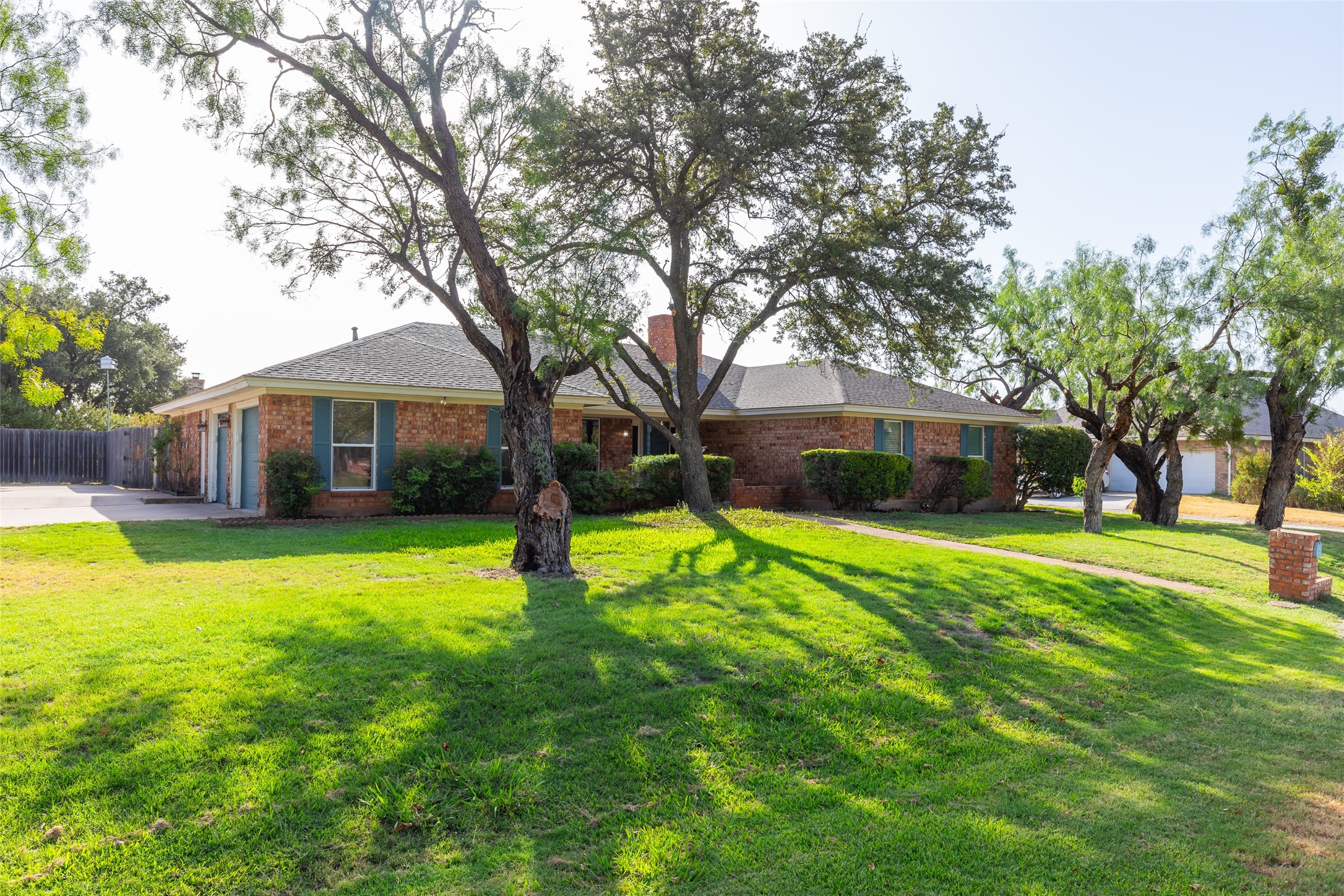 2025 Lytle Trail, Abilene, TX 79602 — photo 3