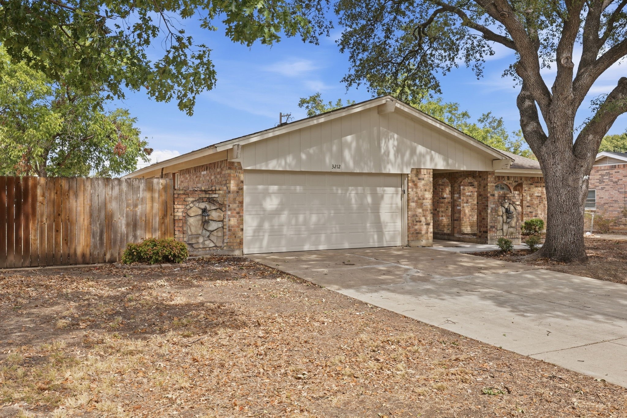 3212 Glenmont Drive — photo