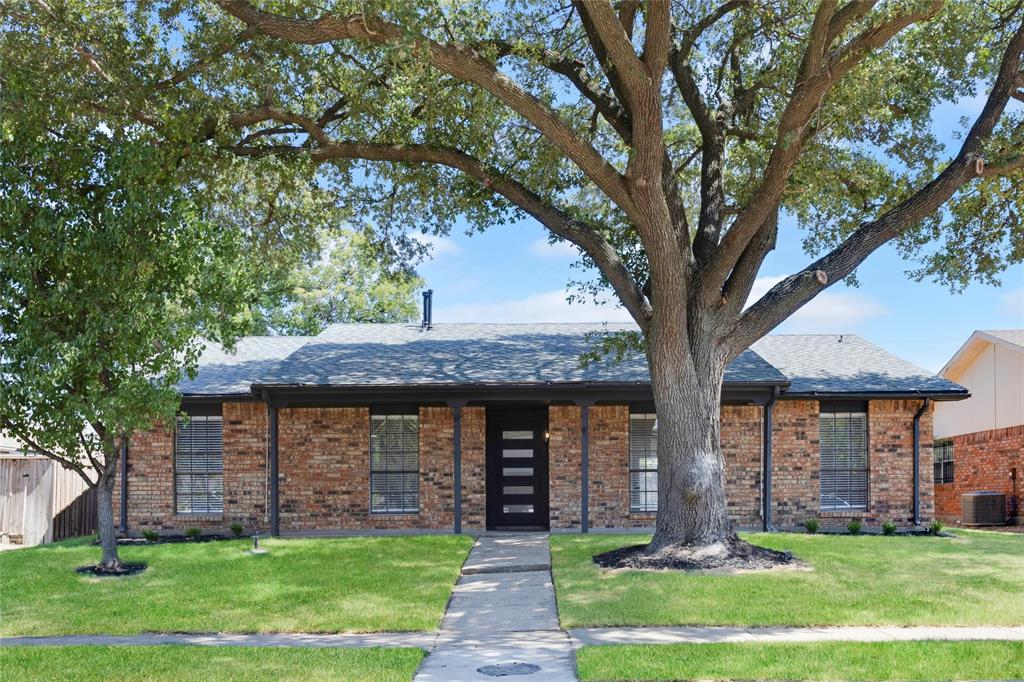 10414 Black Walnut Drive — photo