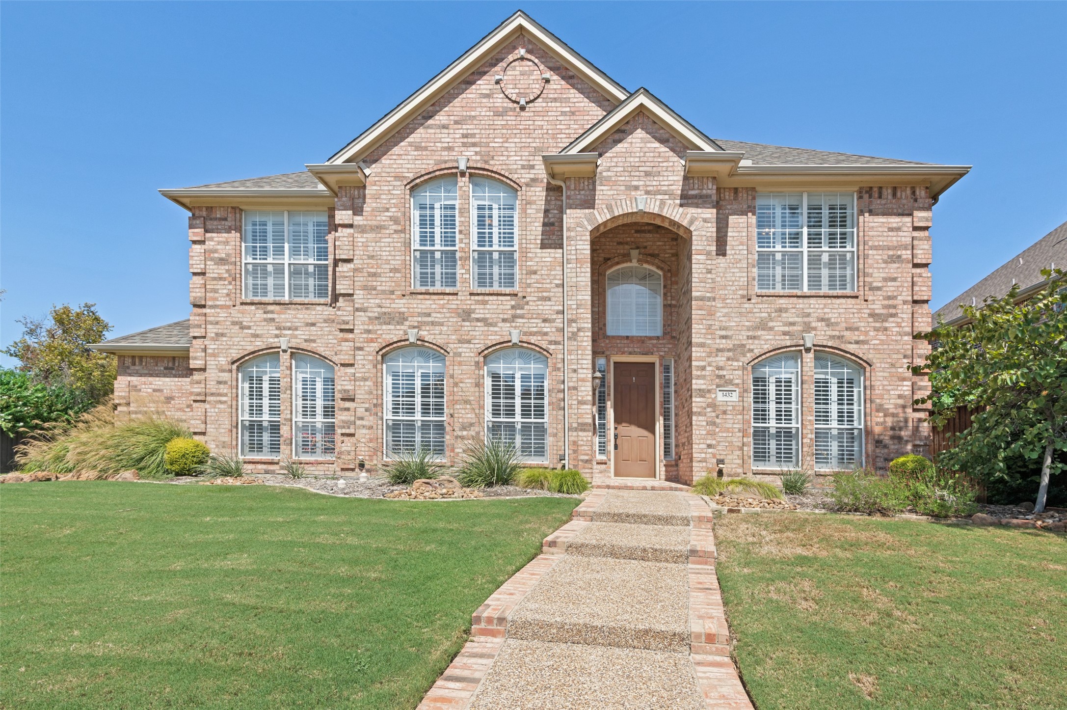 1432 Parkwood Drive — photo