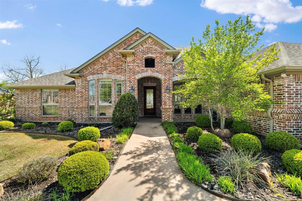 5609 Flagstick Drive — photo