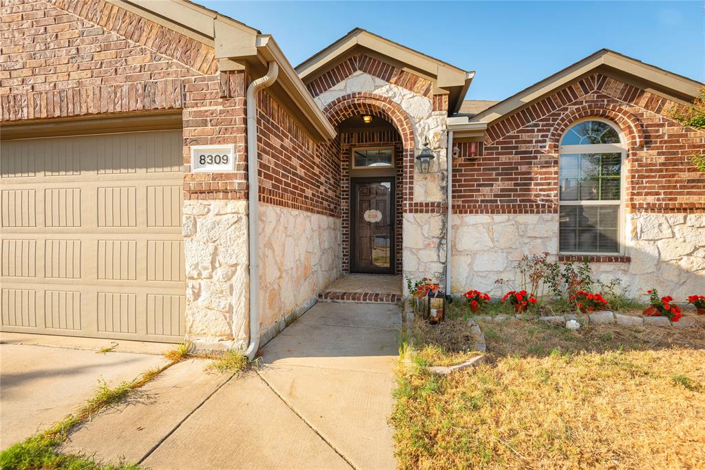 8309 Black Hills Trail — photo