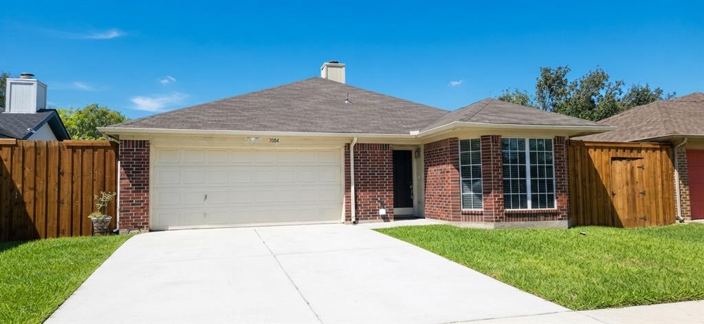 7004 Snowivy Court — photo