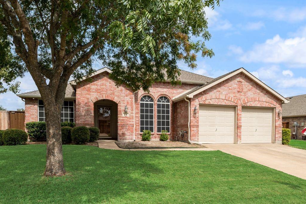 118 Aspenwood Trail — photo