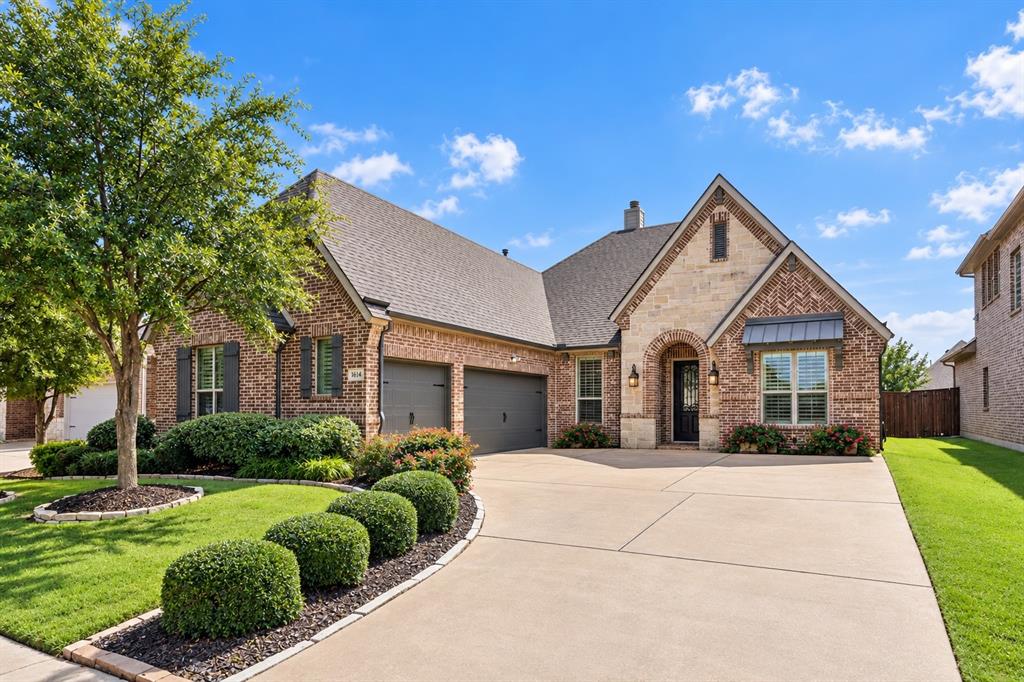 1604 Fireside Trail — photo