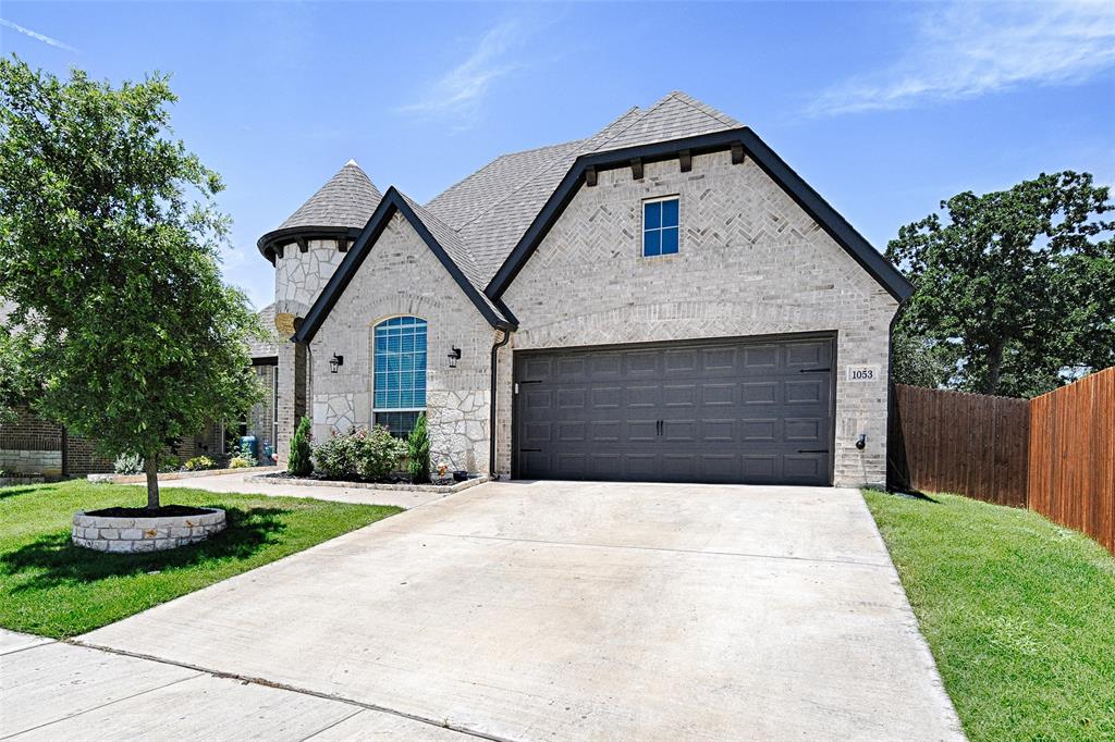 1053 Legacy Oaks — photo