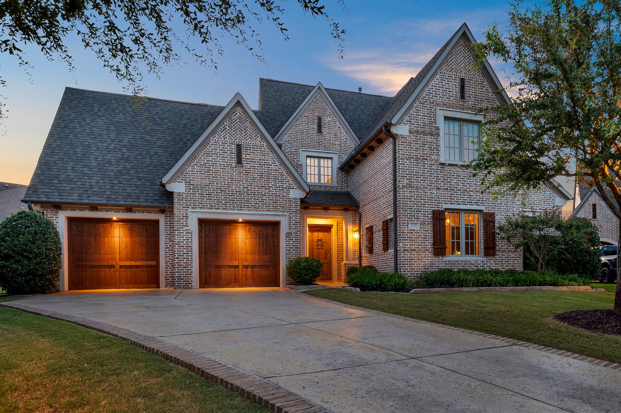 6749 Arbor Cove Drive — photo