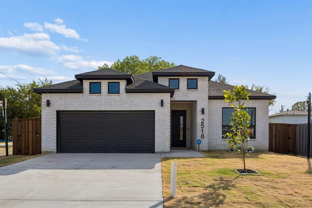 2518 Jeff Street — photo
