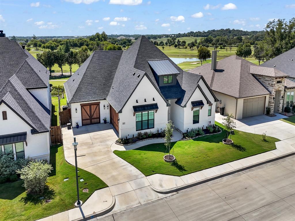 1217 Crown Valley Drive — photo
