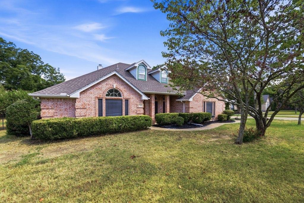 7501 Cains Meadow Court — photo