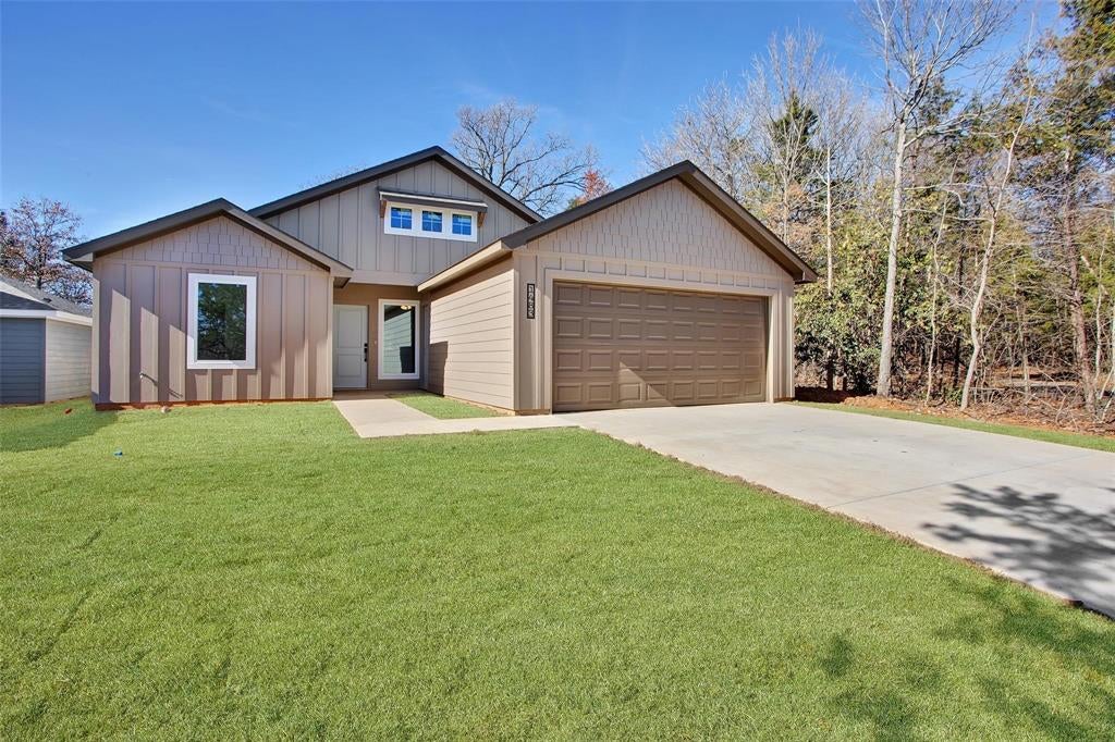 1483 Cathey Drive — photo