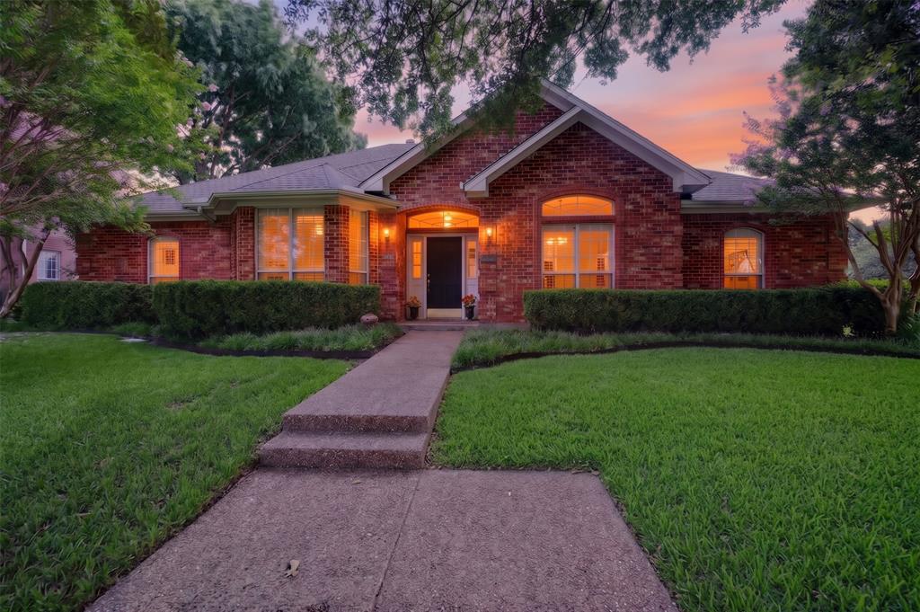 12324 Creekspan Drive — photo