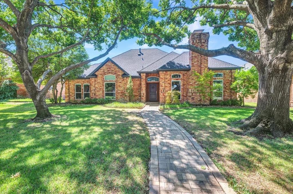 5208 Streamwood Lane — photo