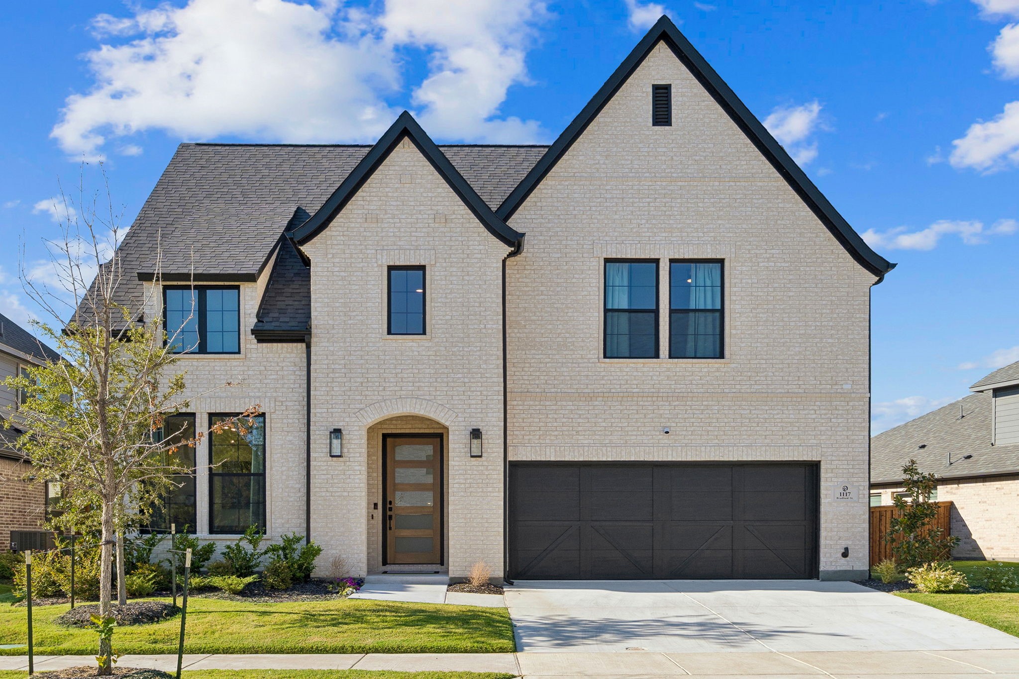 1117 Bradford Street — photo