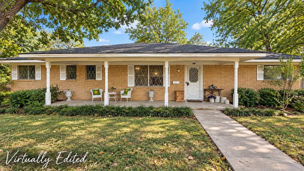 600 Carroll Street — photo