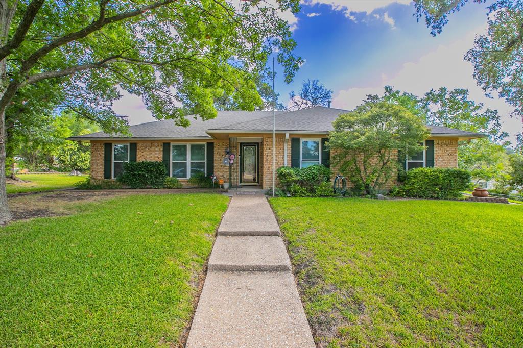 1033 Rambler Drive — photo