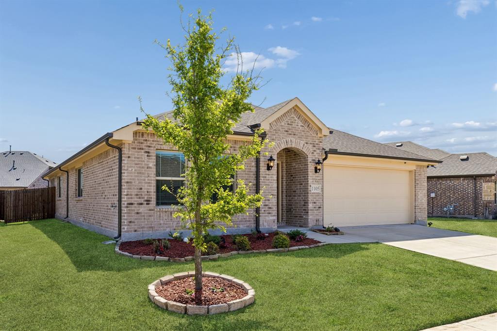 1105 Mapleton Drive, Anna, TX 75409 — photo 2