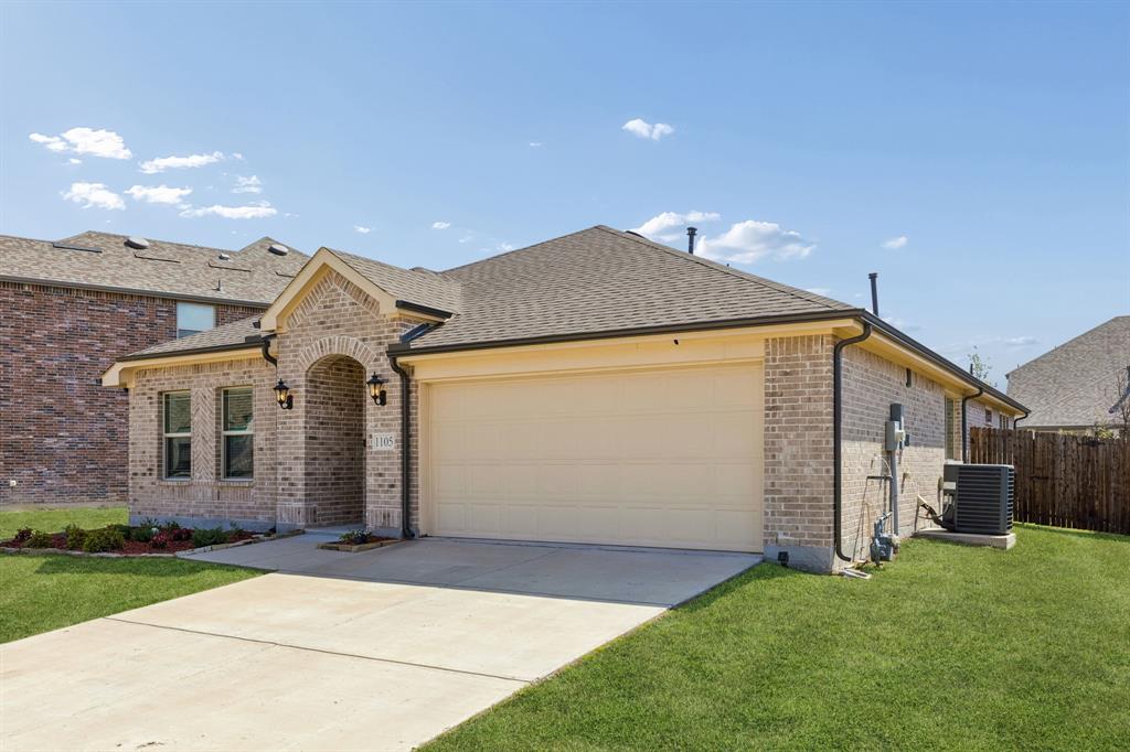 1105 Mapleton Drive, Anna, TX 75409 — photo 3